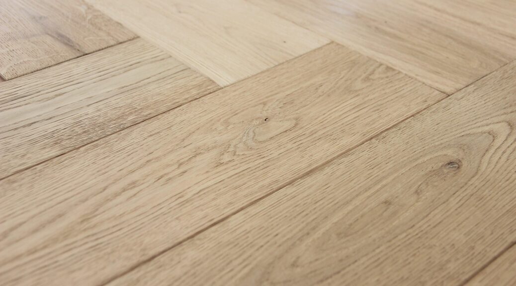 Parkett oder Laminat?